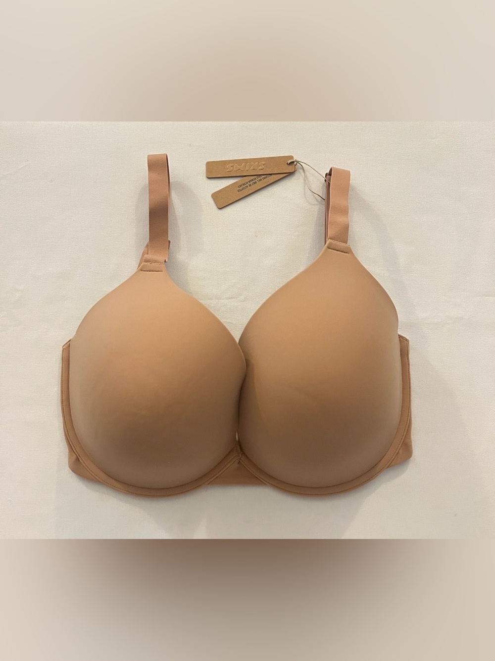 SKIMS FITS EVERYBODY PUSH-UP BRA